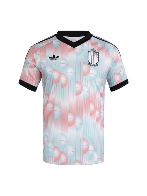 Adidas Belgio maglia gara Away wc 26 Belgio | JM8386AWAY WC26